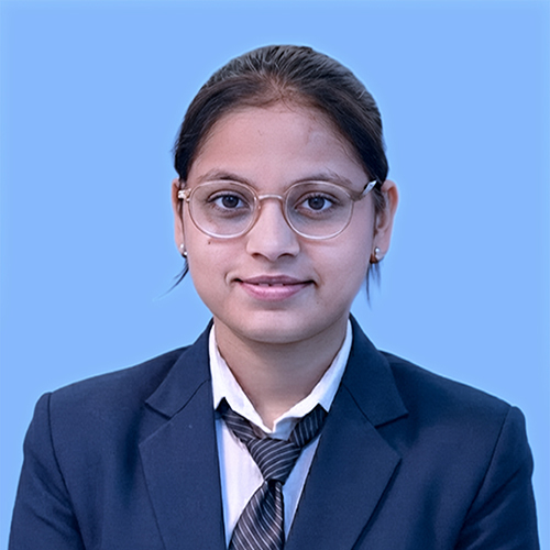 Sangini Tripathi