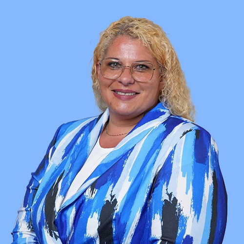 Melanie Bermudez