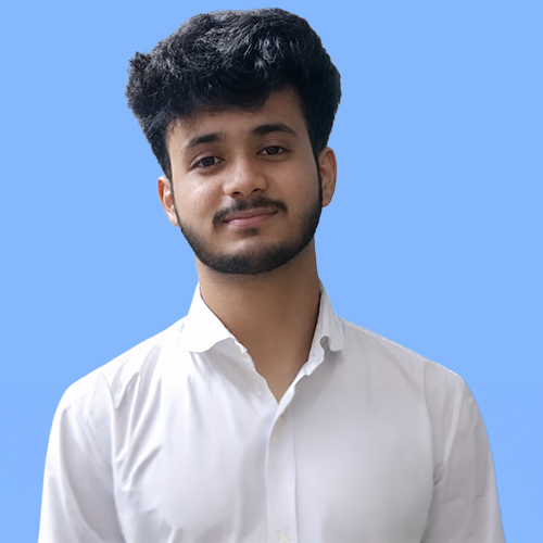 Chirag Khandelwal