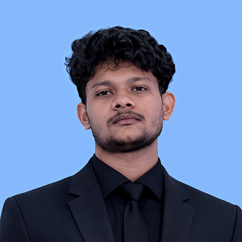 Shreshth Srivasta