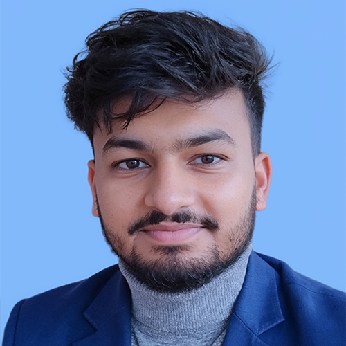 Samyak Jain