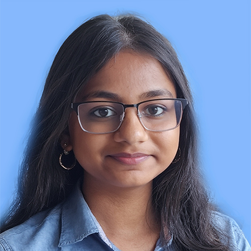 Mihika Khemka