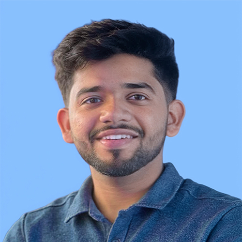 Kartik Sangwan