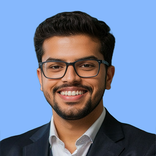 Aditya Sachan