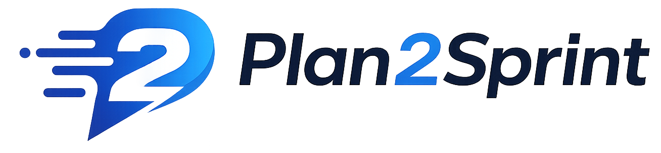 Plan2Sprint