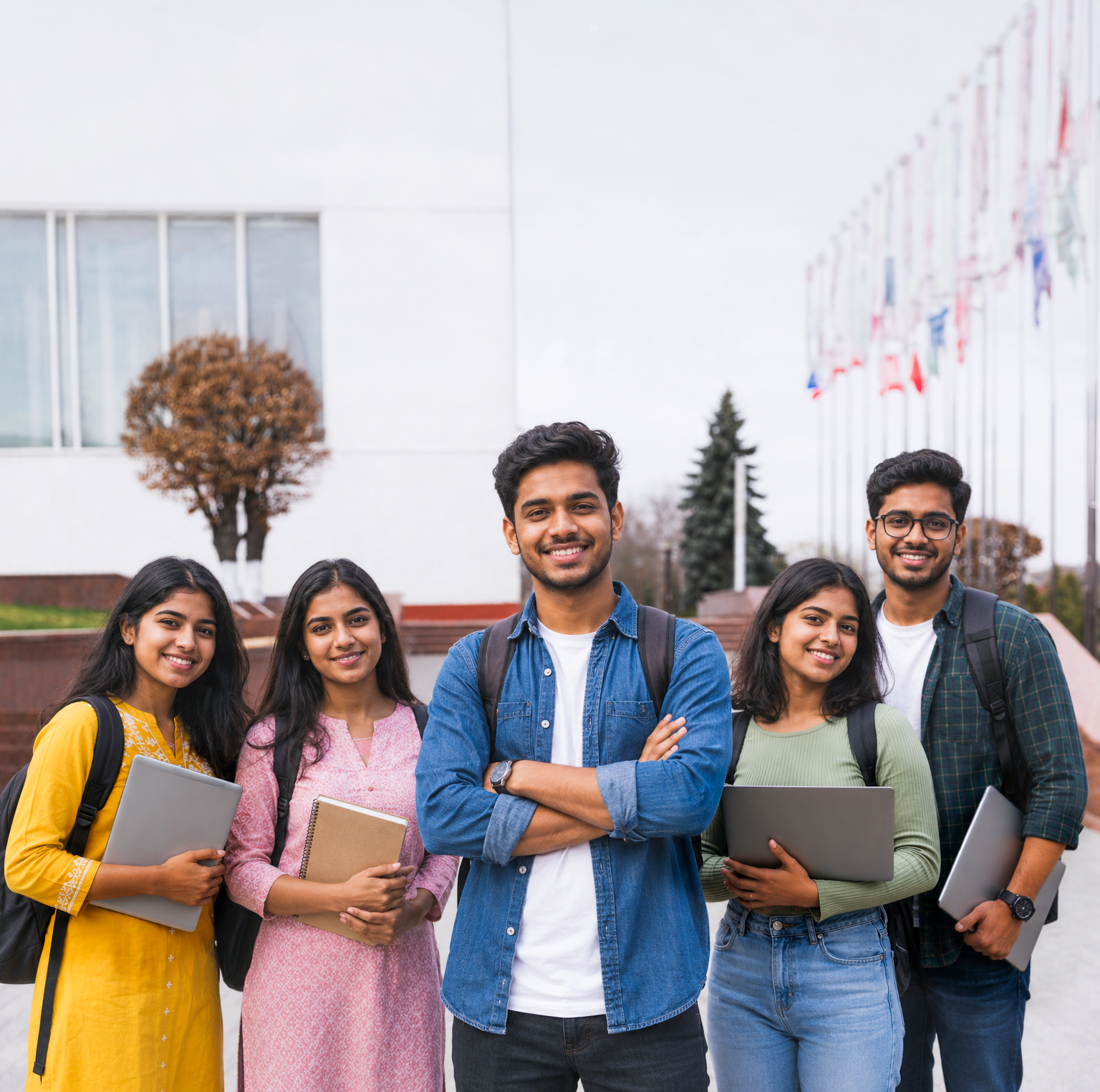 C2A Student Campus Ambassador Program