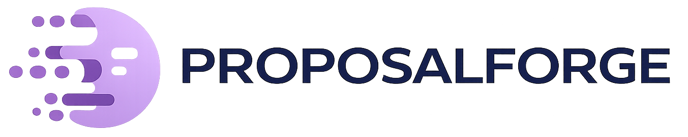 Proposal Forge
